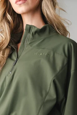 Vitality Nomad® Jacket - Olive