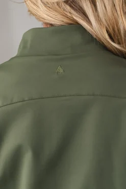Vitality Nomad® Jacket - Olive