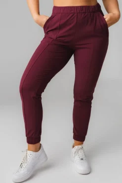 Vitality Nomad® Jogger - Blackberry