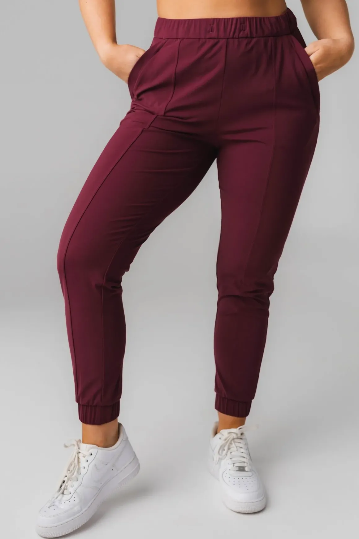 Vitality Nomad® Jogger - Blackberry