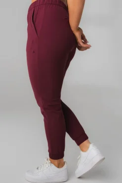Vitality Nomad® Jogger - Blackberry