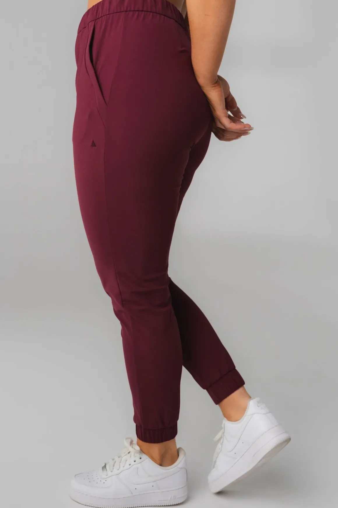 Vitality Nomad® Jogger - Blackberry