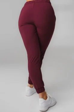 Vitality Nomad® Jogger - Blackberry