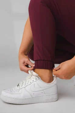 Vitality Nomad® Jogger - Blackberry