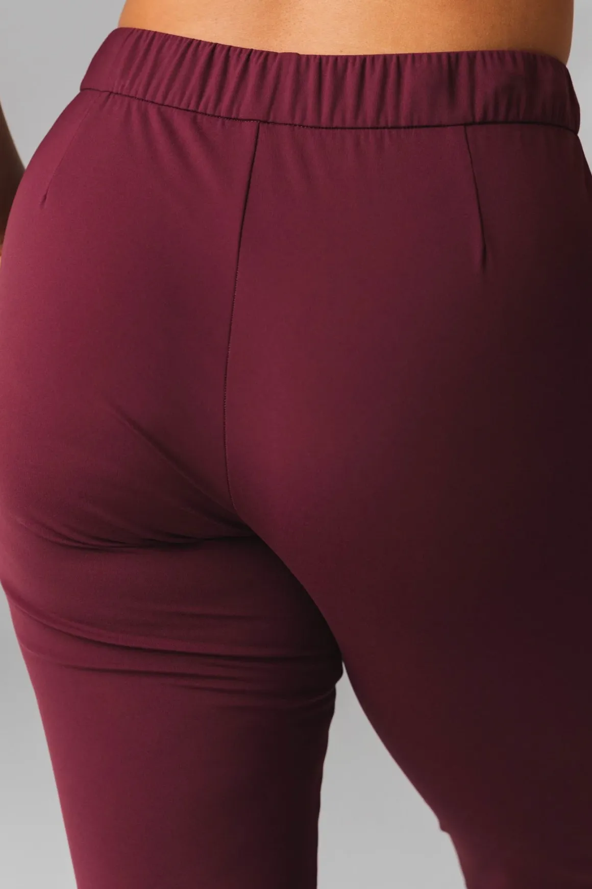 Vitality Nomad® Jogger - Blackberry