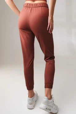 Vitality Nomad® Jogger - Cinnamon