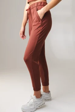 Vitality Nomad® Jogger - Cinnamon