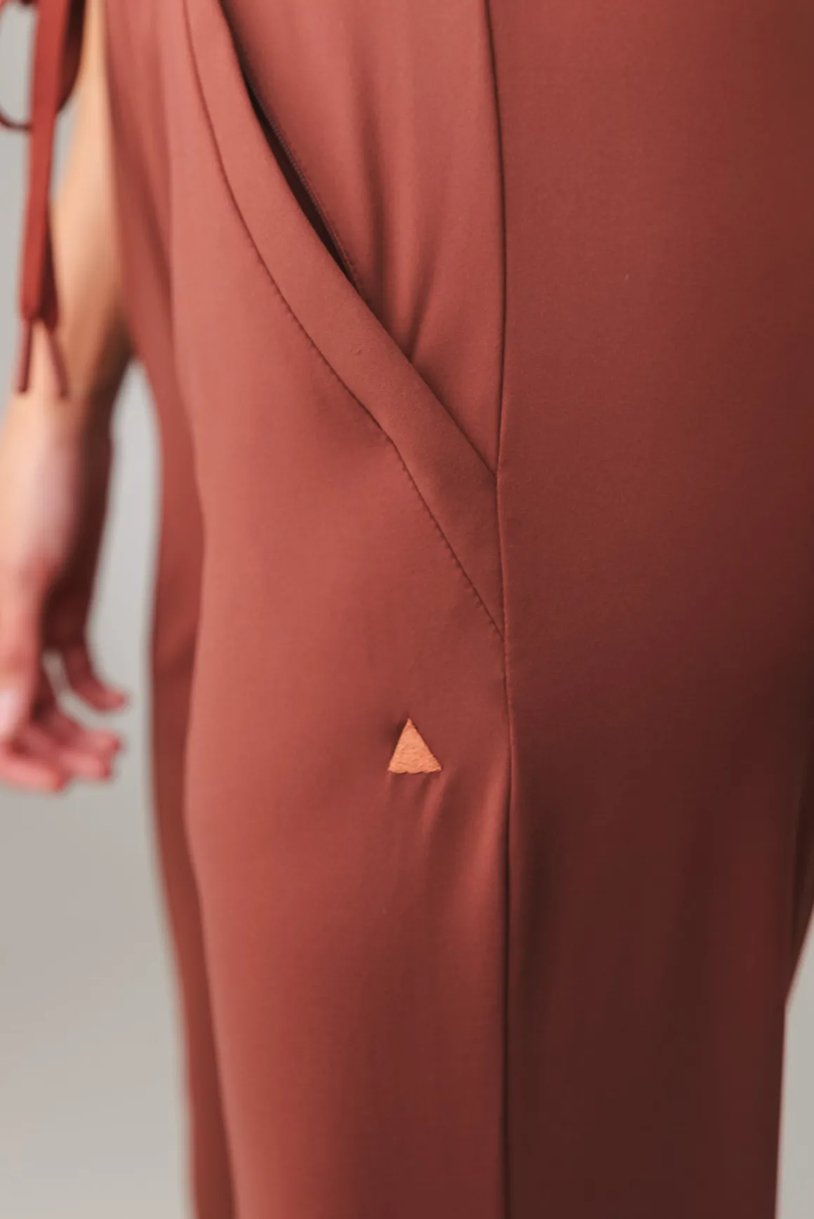 Vitality Nomad® Jogger - Cinnamon