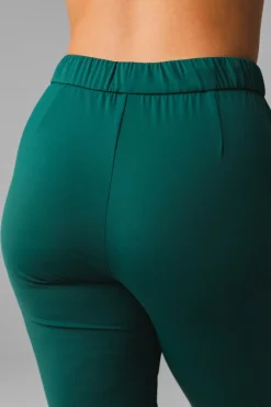 Vitality Nomad® Jogger - Evergreen