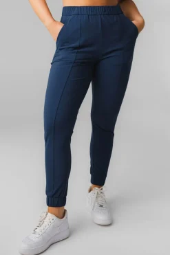 Vitality Nomad® Jogger - Navy