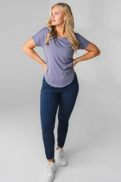 Vitality Nomad® Jogger - Navy