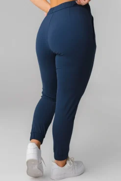 Vitality Nomad® Jogger - Navy