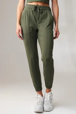 Vitality Nomad® Jogger - Olive