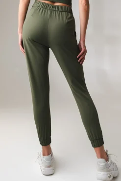 Vitality Nomad® Jogger - Olive