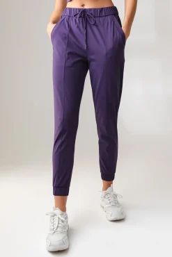 Vitality Nomad® Jogger - Plum