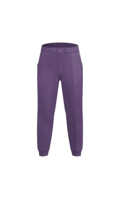 Vitality Nomad® Jogger - Plum