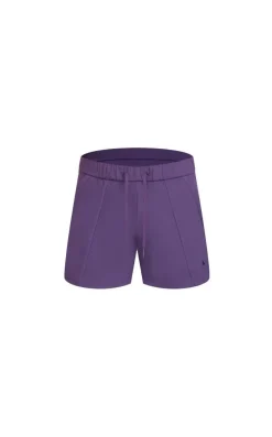 Vitality Nomad® Short - Plum