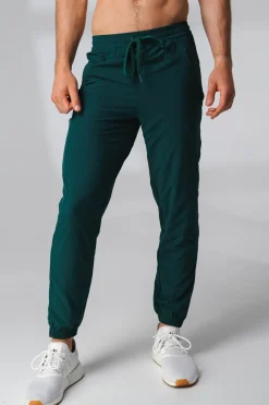 Vitality Prime® Jogger - Evergreen