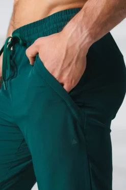 Vitality Prime® Jogger - Evergreen
