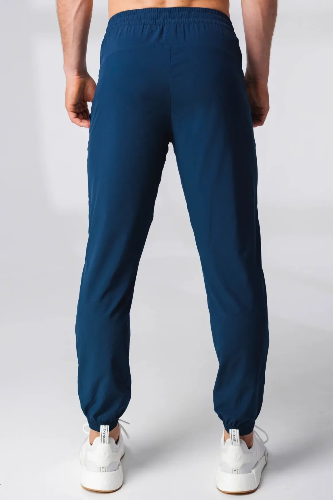Vitality Prime® Jogger - Navy