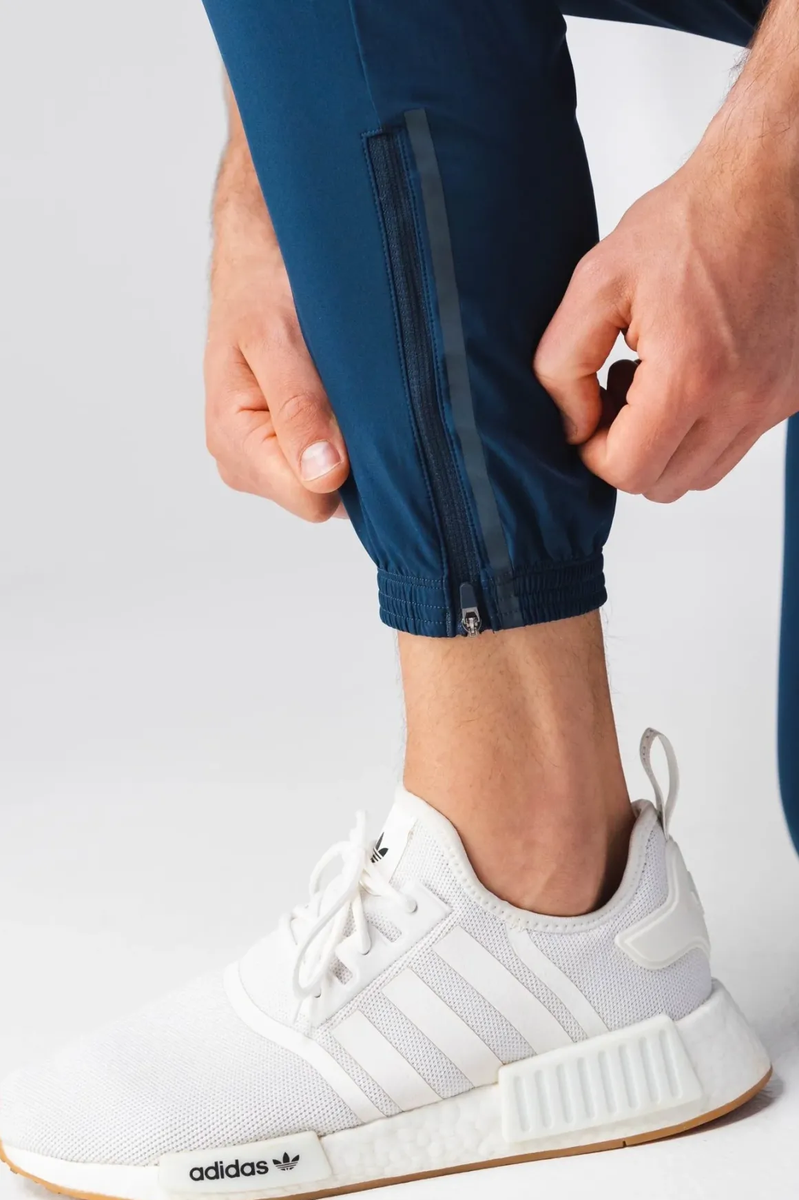 Vitality Prime® Jogger - Navy