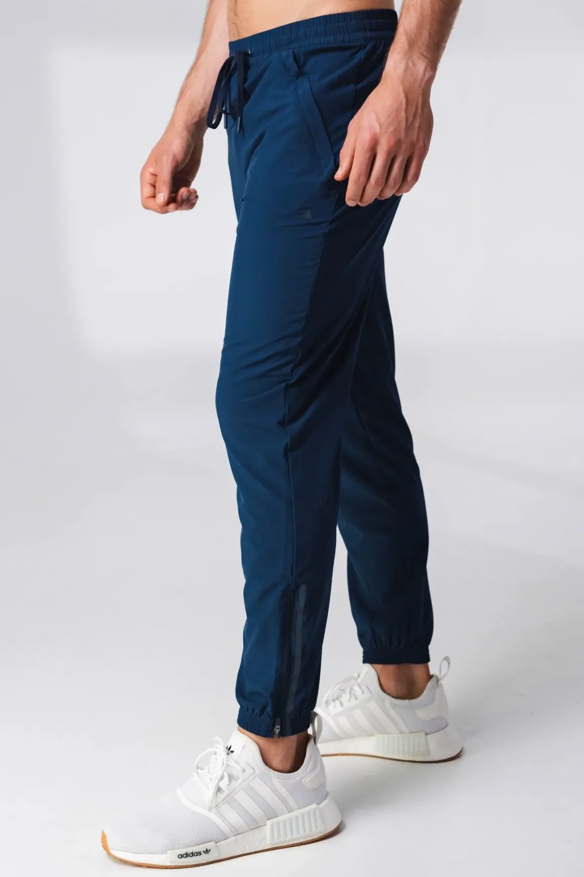 Vitality Prime® Jogger - Navy