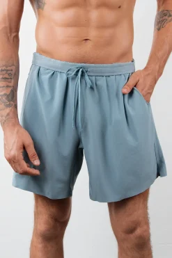 Vitality Prime® Motion Short 7" - High Tide