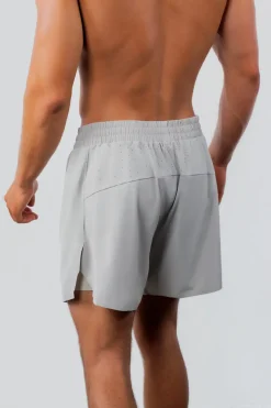 Vitality Prime® Sport Short 5" - Fog