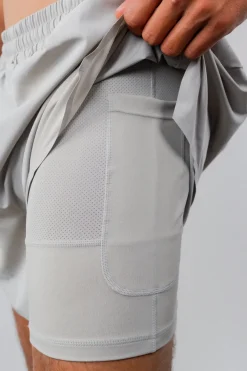 Vitality Prime® Sport Short 5
