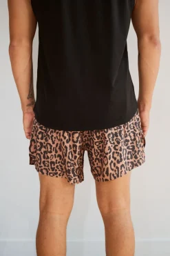 Vitality Prime® Sport Short 5