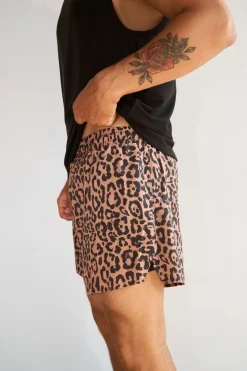 Vitality Prime® Sport Short 5