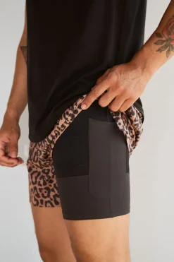 Vitality Prime® Sport Short 5
