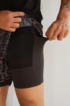 Vitality Prime® Sport Short 5