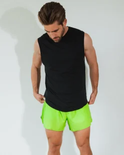 Vitality Prime® Sport Short 5