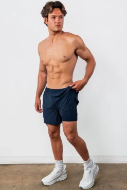 Vitality Prime® Sport Short 5" - Nocturne