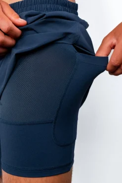 Vitality Prime® Sport Short 5