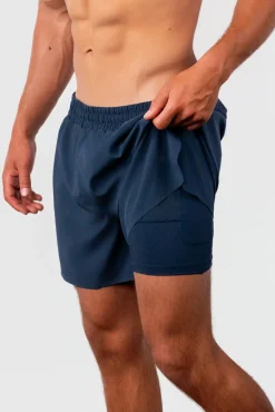 Vitality Prime® Sport Short 5