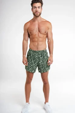 Vitality Prime® Sport Short 5