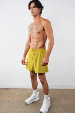 Vitality Prime® Train Short 5