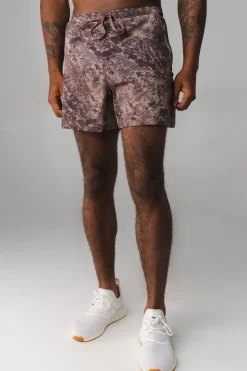 Vitality Prime® Train Short 6" - Campfire
