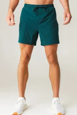 Vitality Prime® Train Short 6" - Forest