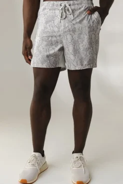 Vitality Prime® Train Short 6" - Iron Serpent