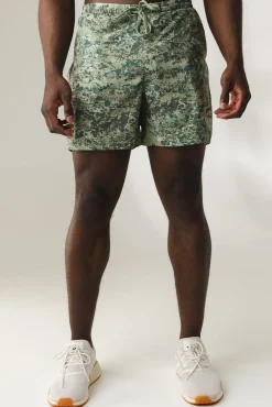 Vitality Prime® Train Short 6" - Mountain Side