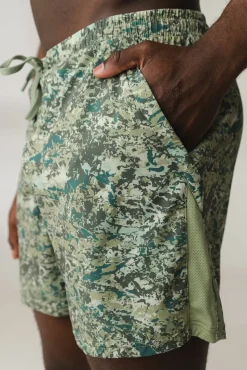 Vitality Prime® Train Short 6