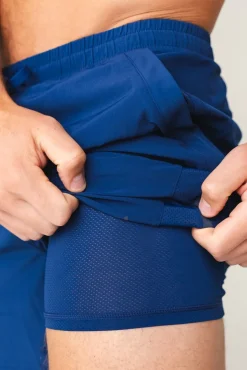 Vitality Prime® Train Short 6