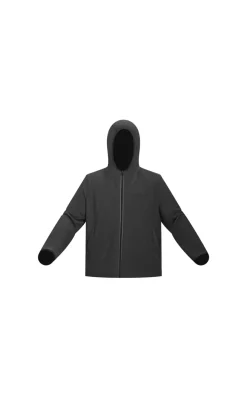 Vitality Prime® Windbreaker - Midnight