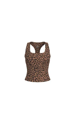 Vitality Pulse® Core Tank - King Cheetah