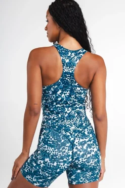 Vitality Pulse® Core Tank - Marine Feline