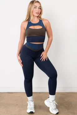 Vitality Pulse® Hue Pant - Cavernous