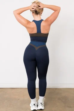 Vitality Pulse® Hue Pant - Cavernous